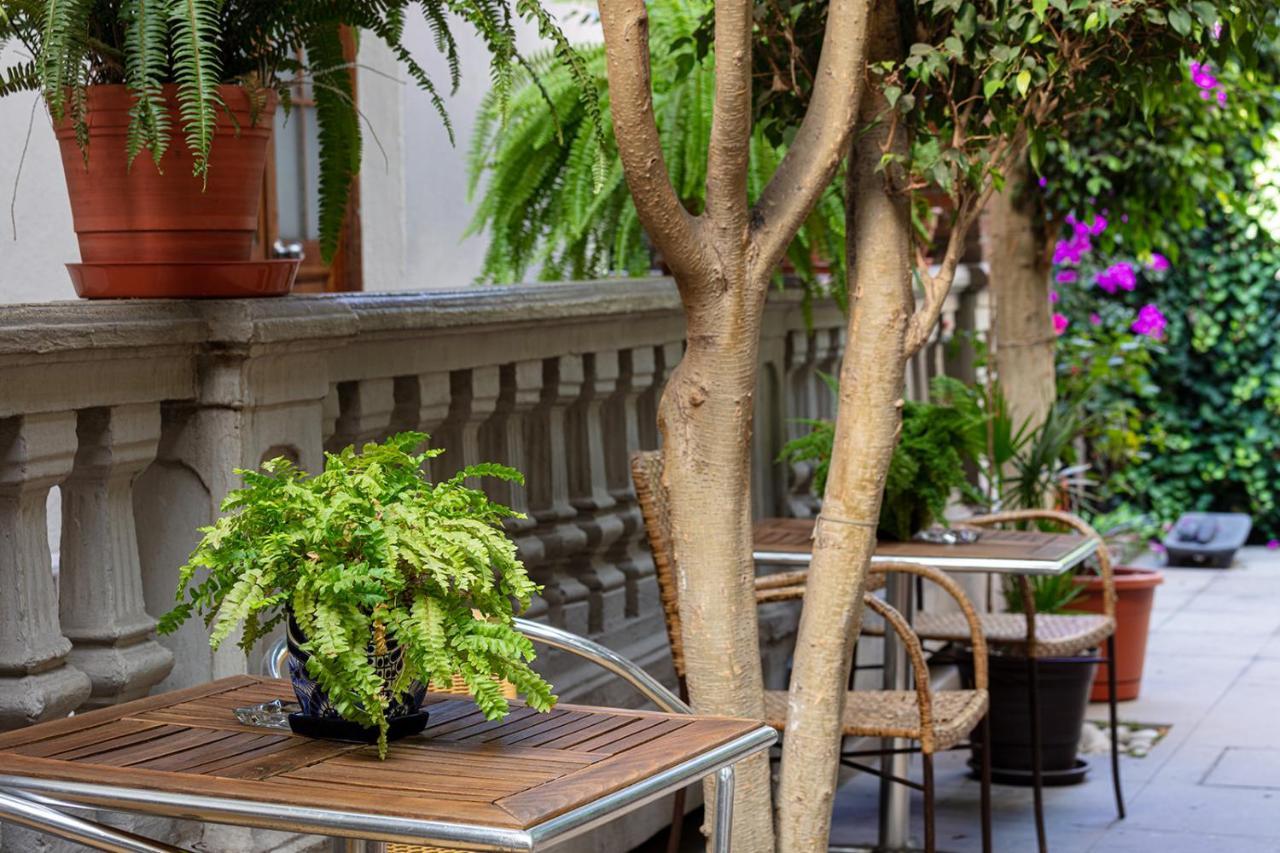 Meztli: Casa Boutique & Spa Mexico City Exteriör bild